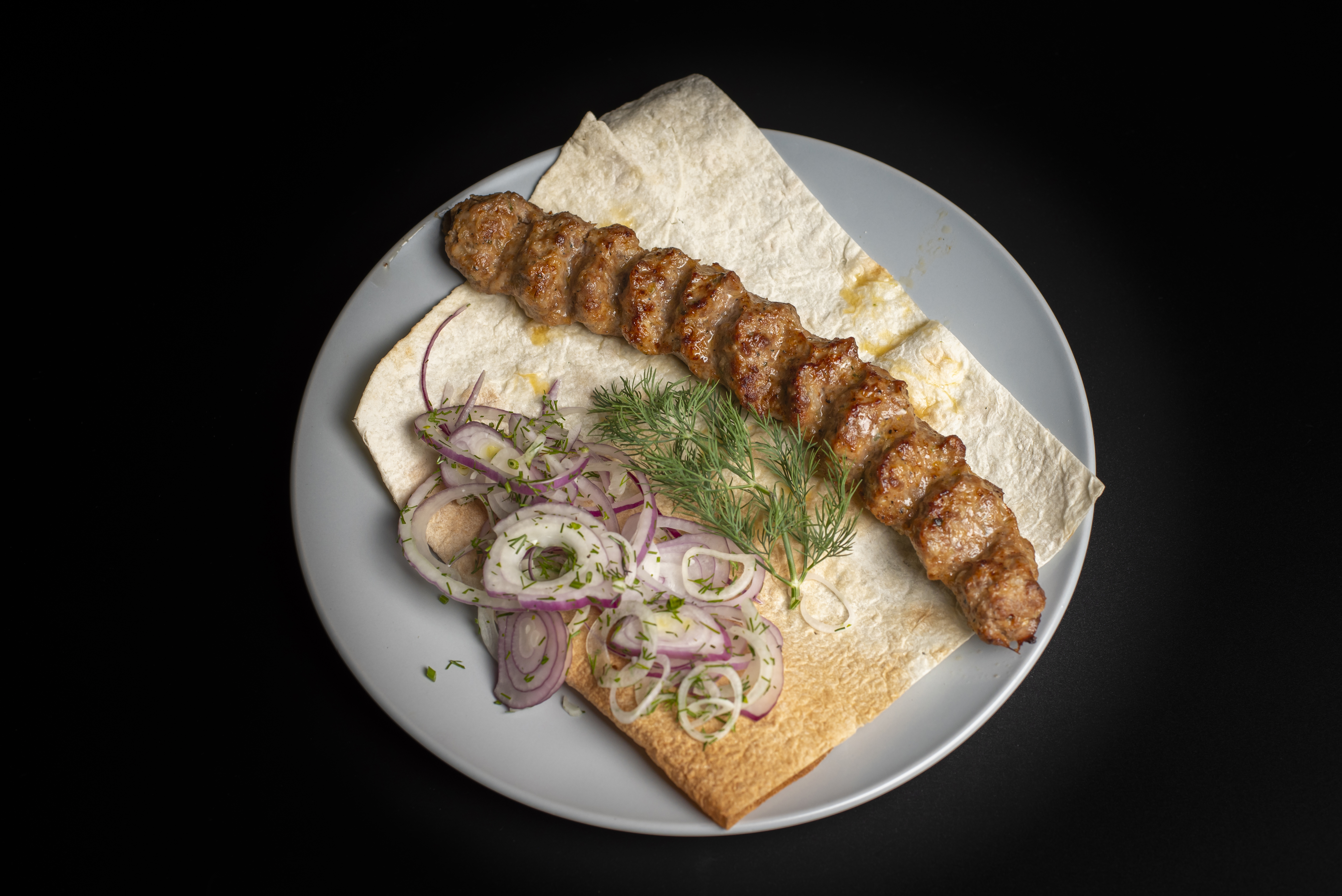 Баранина (1шт — 200г)